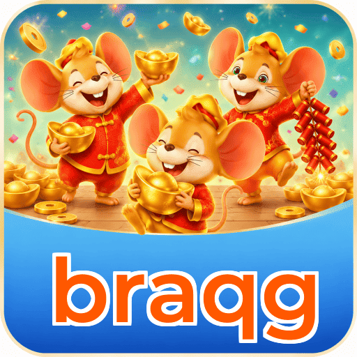 braqg Instalar Logo 1