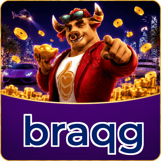 braqg Logo 3