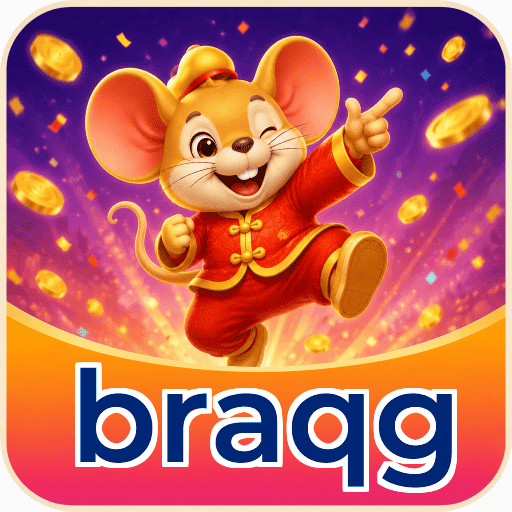 Plataforma braqg - Segurança SSL 256-bit