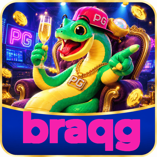 Loteria braqg - Quina e mais jogos