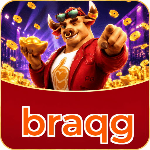 Plataforma braqg - PIX Instantâneo