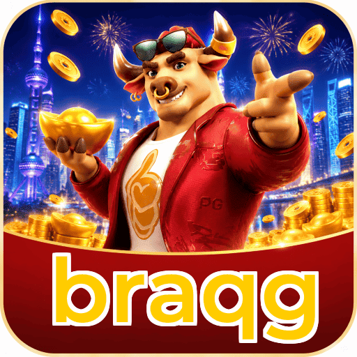 braqg Segurança Logo 2