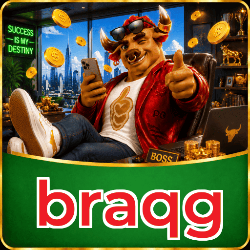 braqg Download Oficial