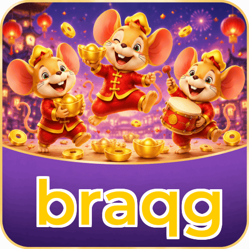 braqg Logo 2