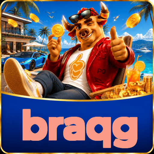 braqg Segurança Logo 1
