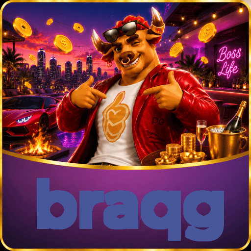 Slots braqg - Giros Grátis Diários