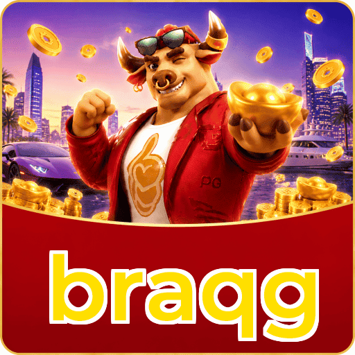 braqg Segurança Logo 3